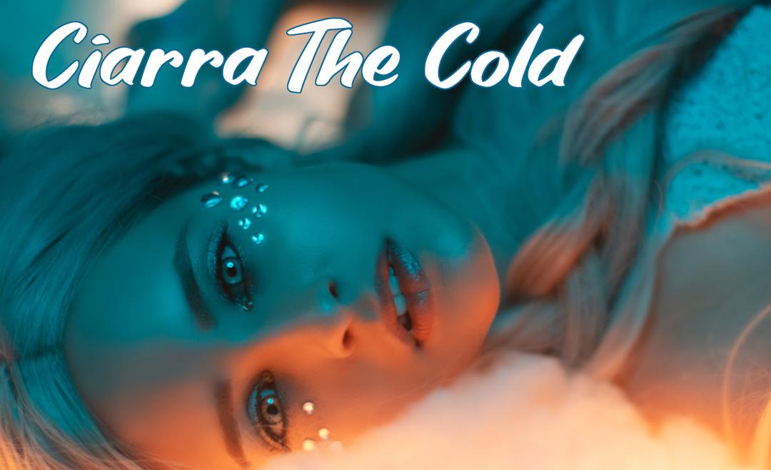 Ciarra The Cold - 10